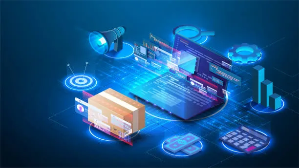 Платформа для Fintech-стартапа